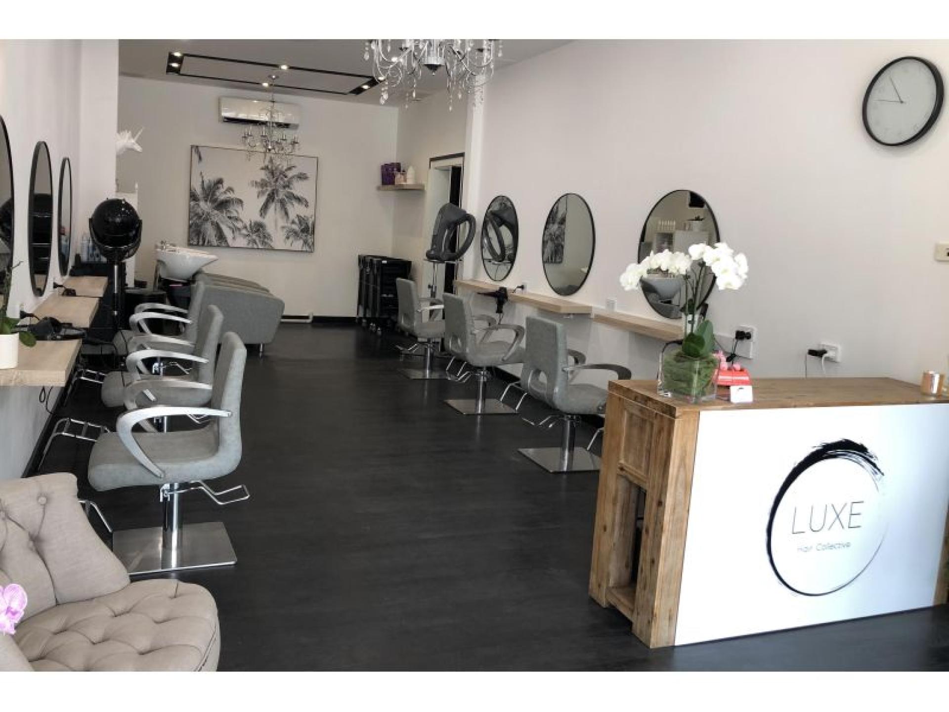 Successful Unisex Hair Salon – Mona Vale... for sale in Mona Vale New South  Wales | Bsale ID 607717