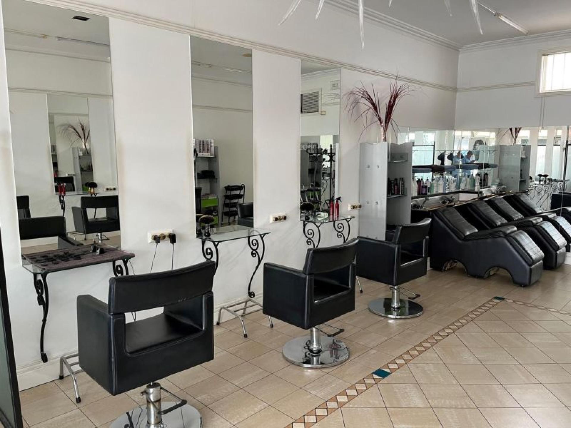 Hair Salon Business Opportunity for sale in Seddon Victoria | Bsale ID  596633