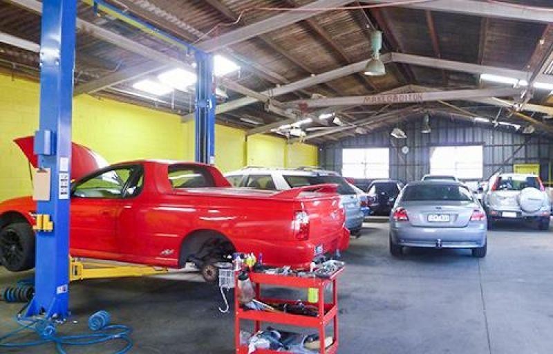 Auto Mechanic Shop For Sale In Melbourne |... for sale in Clayton South